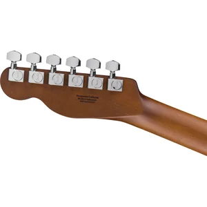Fender Acoustasonic Standard Tele HSB
