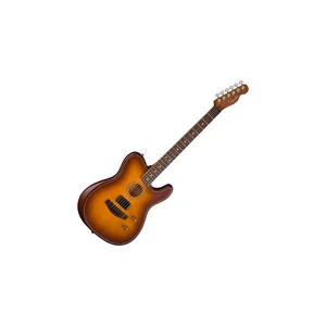 Fender Acoustasonic Standard Tele HSB