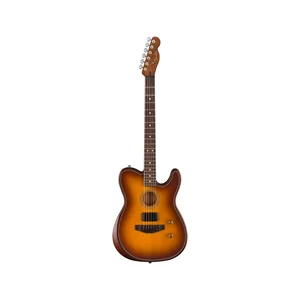 Fender Acoustasonic Standard Tele HSB
