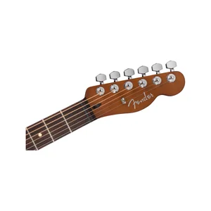 Fender Acoustasonic Standard Tele HSB