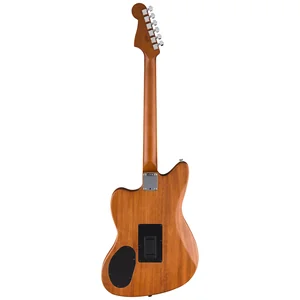 Fender Acoustasonic Std Jazzm AGN