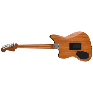Fender Acoustasonic Std Jazzm AGN