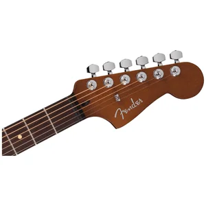 Fender Acoustasonic Std Jazzm AGN