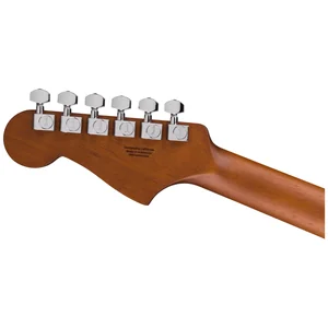 Fender Acoustasonic Std Jazzm AGN