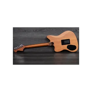 Fender Acoustasonic Std Jazzm AGN