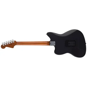 Fender Acoustasonic Std Jazzm BLK