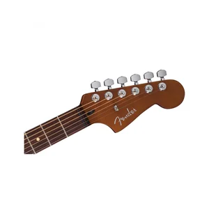 Fender Acoustasonic Std Jazzm BLK