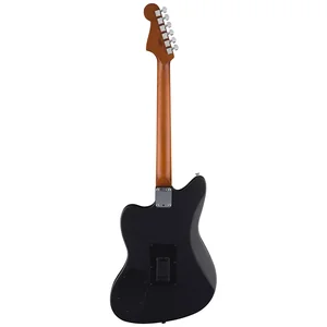 Fender Acoustasonic Std Jazzm BLK