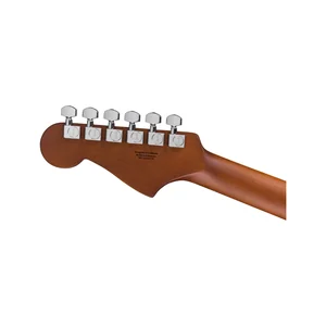 Fender Acoustasonic Std Jazzm HSB