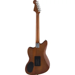 Fender Acoustasonic Std Jazzm HSB