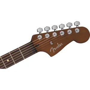 Fender Acoustasonic Std Jazzm HSB