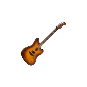 Fender Acoustasonic Std Jazzm HSB
