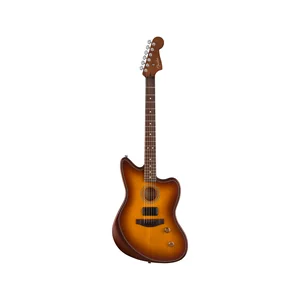Fender Acoustasonic Std Jazzm HSB