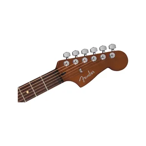 Fender Acoustasonic Std Jazzm HSB