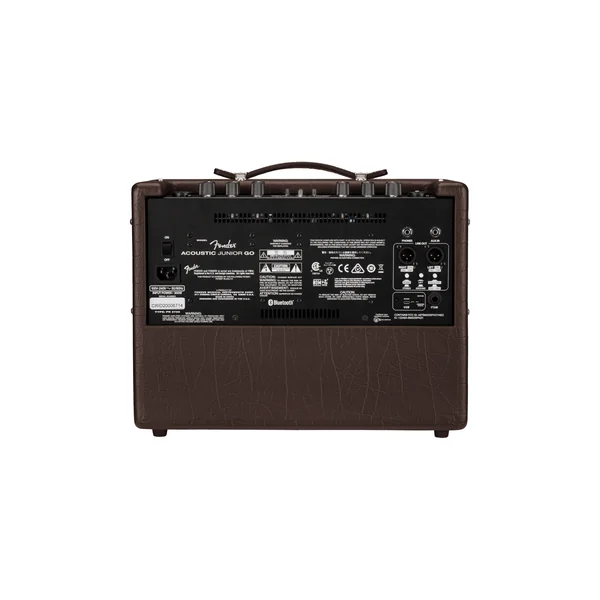 Fender Acoustic Junior GO