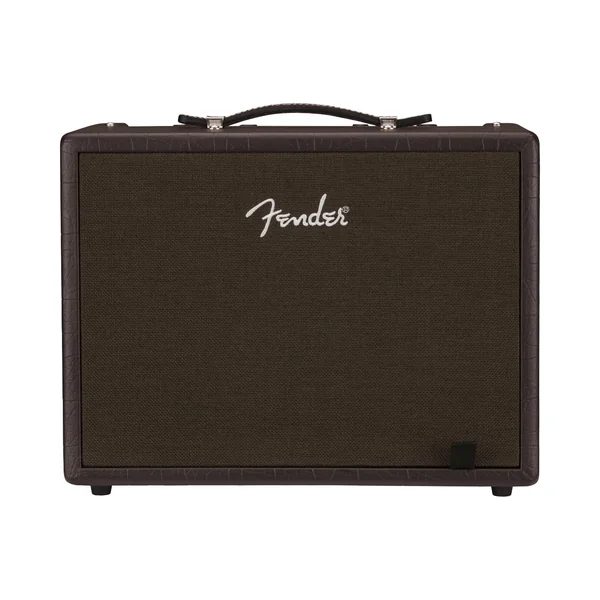 Fender Acoustic Junior