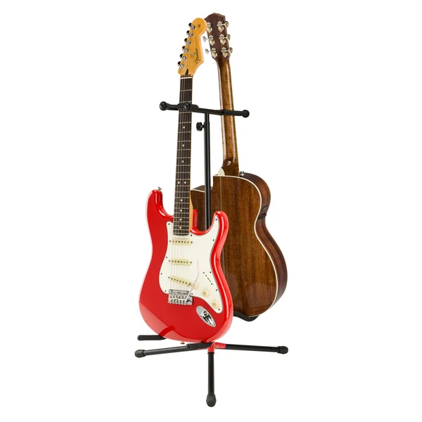 Fender Adjustable Cradle Stand 2-Gtr