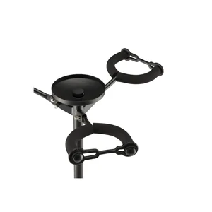 Fender Adjustable Cradle Stand 3-Gtr