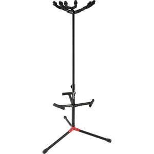 Fender Adjustable Cradle Stand 3-Gtr