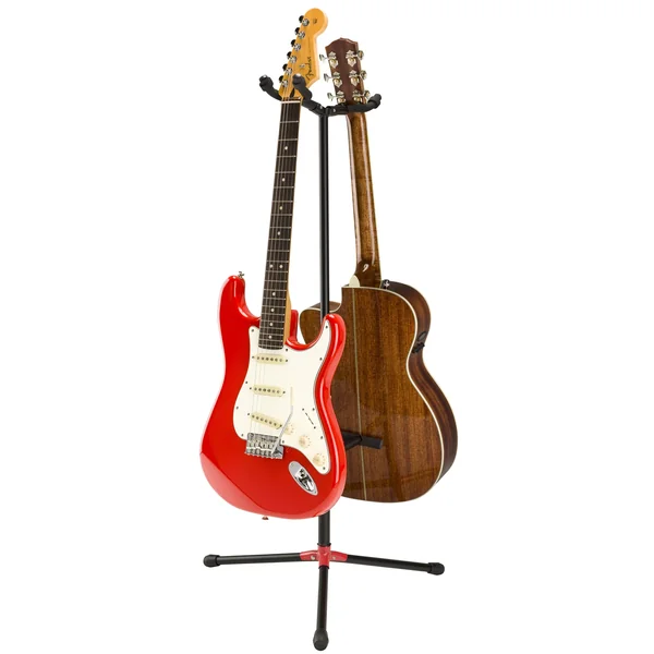 Fender Adjustable Hanging Stand 2-Gtr