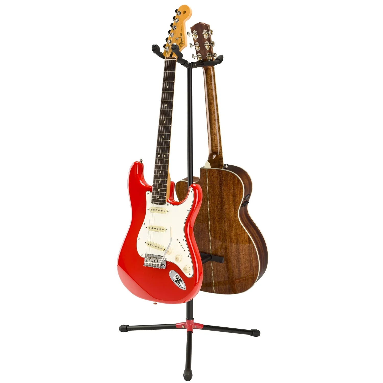 Fender Adjustable Hanging Stand 2-Gtr