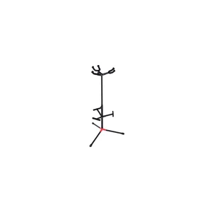 Fender Adjustable Hanging Stand 3-Gtr