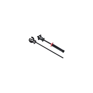 Fender Adjustable Hanging Stand 3-Gtr