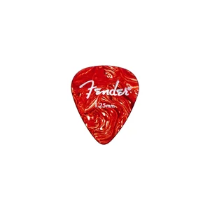Fender Aero Acrylic Picks 1,25