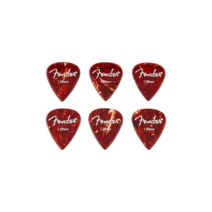 Fender Aero Acrylic Picks 1,25