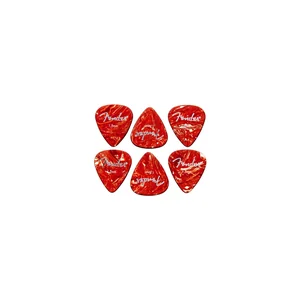 Fender Aero Acrylic Picks 1,5