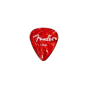 Fender Aero Acrylic Picks 1,5