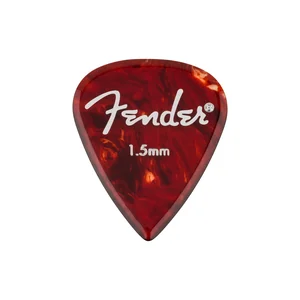 Fender Aero Acrylic Picks 1,5