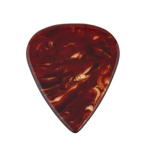 Fender Aero Acrylic Picks 1,5