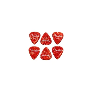 Fender Aero Acrylic Picks 2