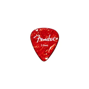 Fender Aero Acrylic Picks 2