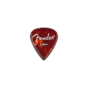 Fender Aero Acrylic Picks 2