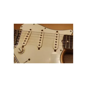 Fender Aged Strat Knobs