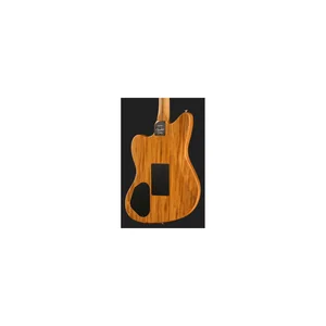 Fender AM Acoustasonic Jazzm. Mah NAT