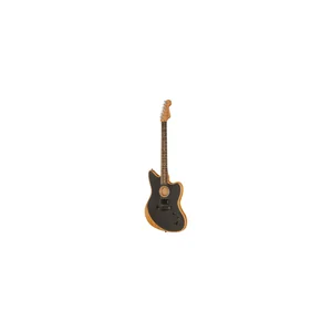 Fender AM Acoustasonic Jazzmaster TU