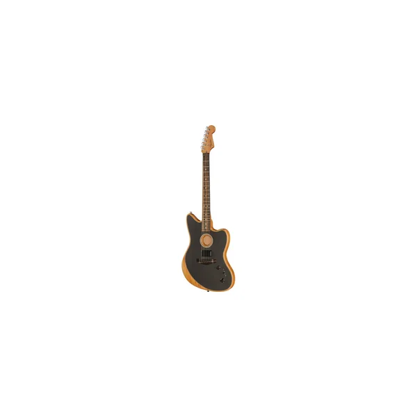 Fender AM Acoustasonic Jazzmaster TU