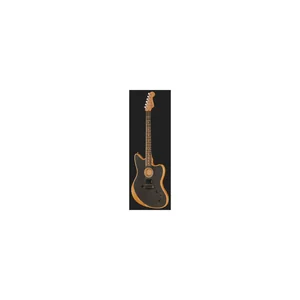 Fender AM Acoustasonic Jazzmaster TU