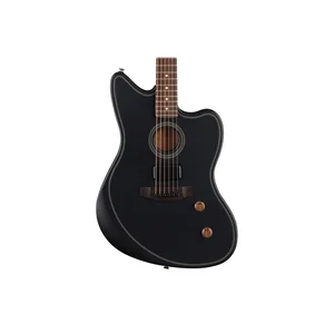 Fender AM Acoustasonic Jazzmaster TU