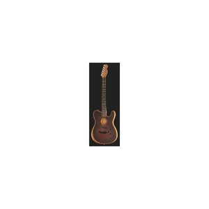 Fender AM Acoustasonic Tele Mah BB