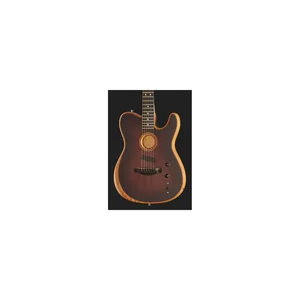 Fender AM Acoustasonic Tele Mah BB