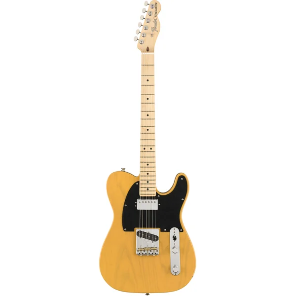 Fender Am Perf Tele Hum MN BTB