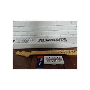 Fender Am Perf. Tele Neck MN