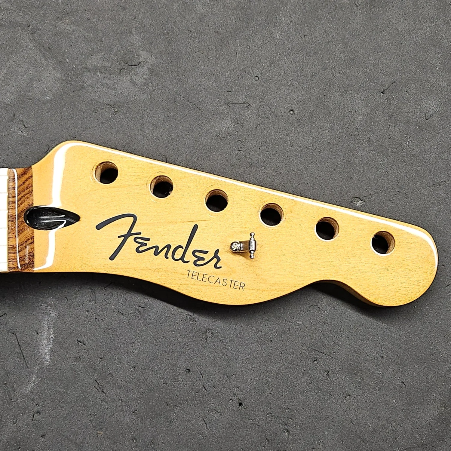 Fender Am Perf. Tele Neck RW