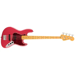 Fender Am Pro Clsc J-Bass MN FDKR