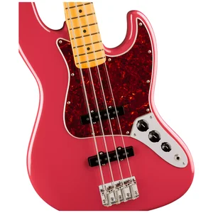 Fender Am Pro Clsc J-Bass MN FDKR
