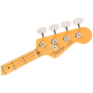 Fender Am Pro Clsc J-Bass MN FDKR